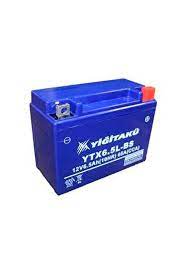 12 V 6.5 AH YİGİT